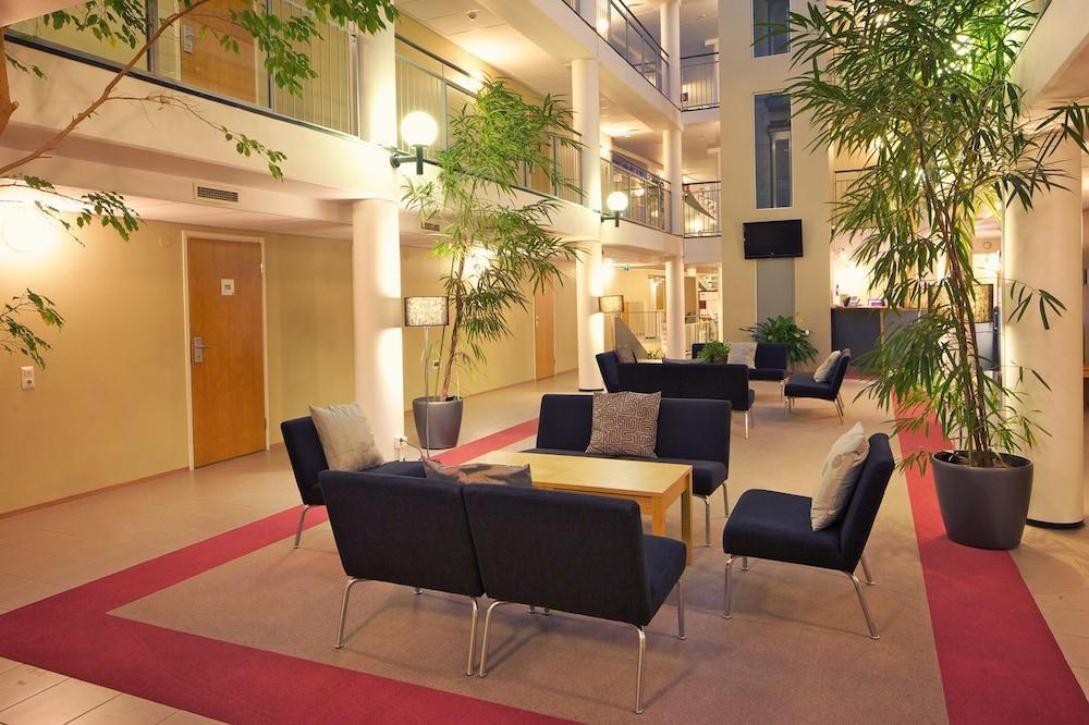 Hellsten Espoo Exterior photo