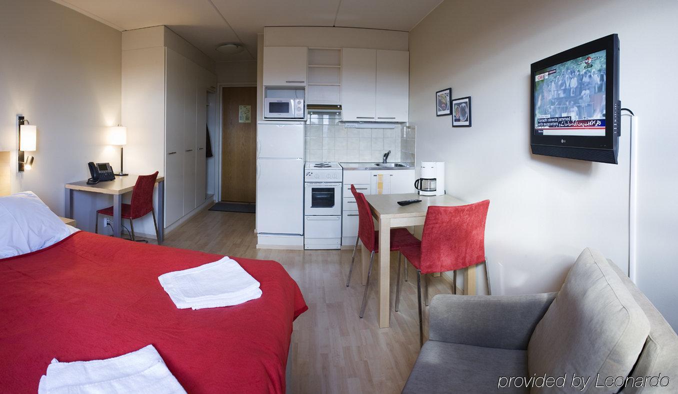 Hellsten Espoo Room photo