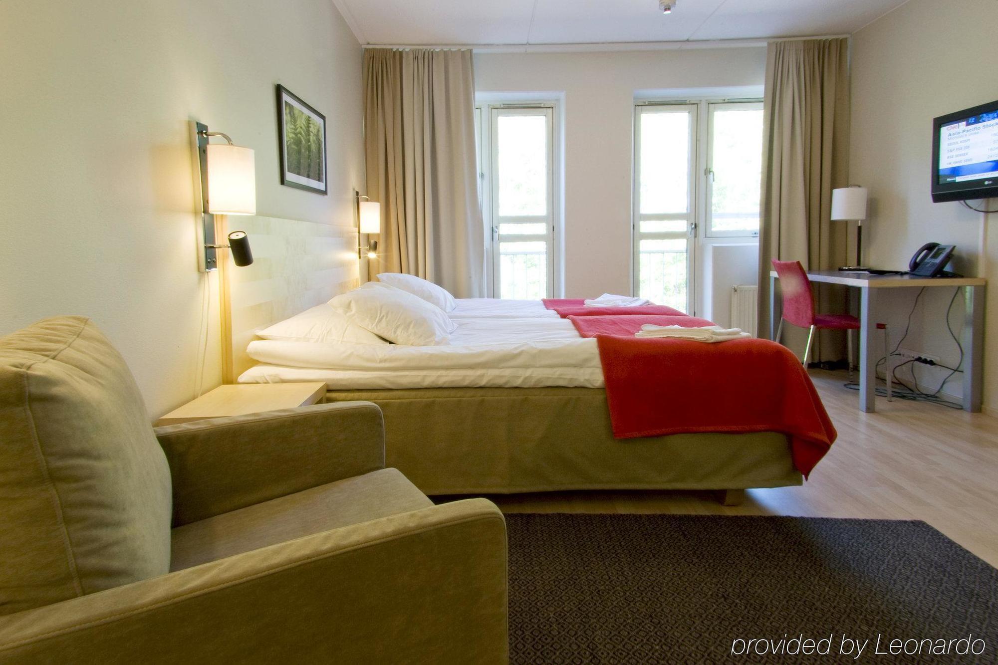 Hellsten Espoo Room photo