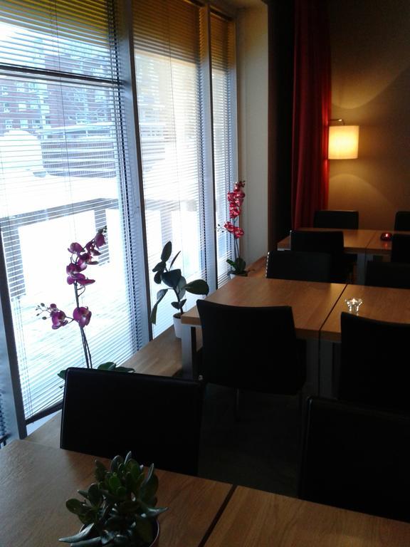 Hellsten Espoo Exterior photo