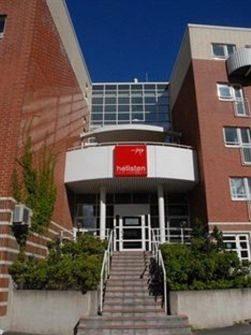 Hellsten Espoo Exterior photo
